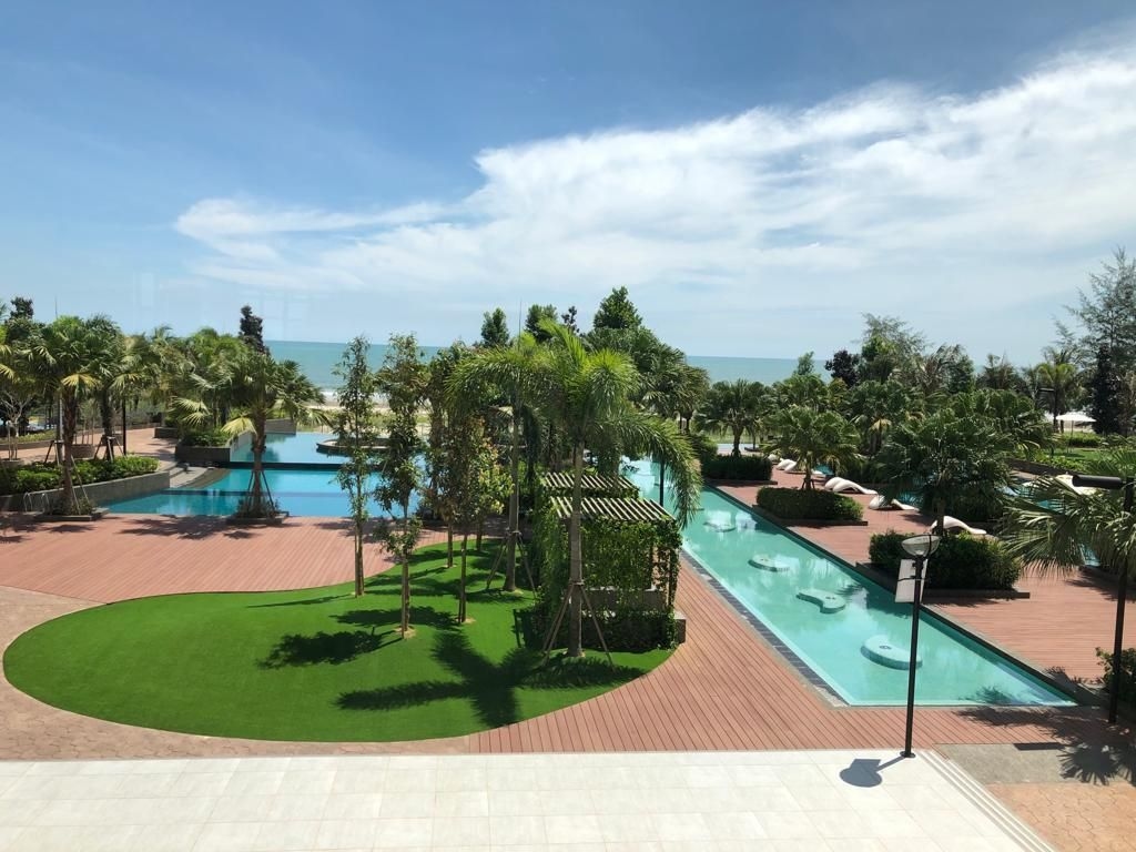 ทิมูร์เบย์เรสซิเดนซ์โดยวันโฮมส์ (TimurBay Residence by Onehomes)3
