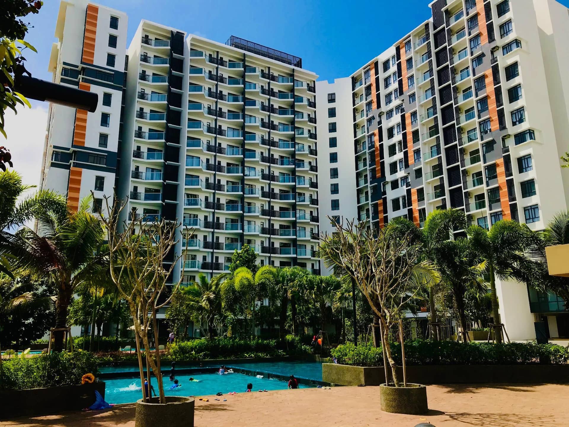 Studio1111@TimurBay, Timur Bay Seafront Residence Studio1111@TimurBay, Timur Bay Seafront Residence