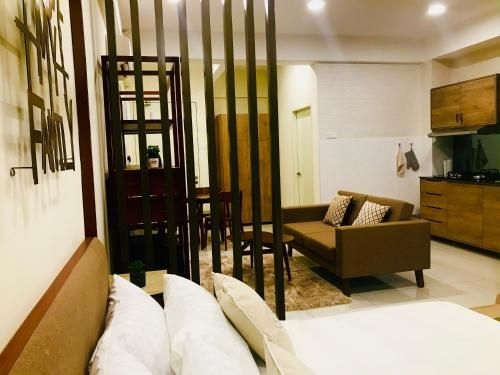 Studio1111@TimurBay, Timur Bay Seafront Residence2
