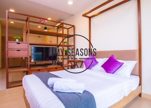 Timurbay Seafront Apartment by My Seasons2