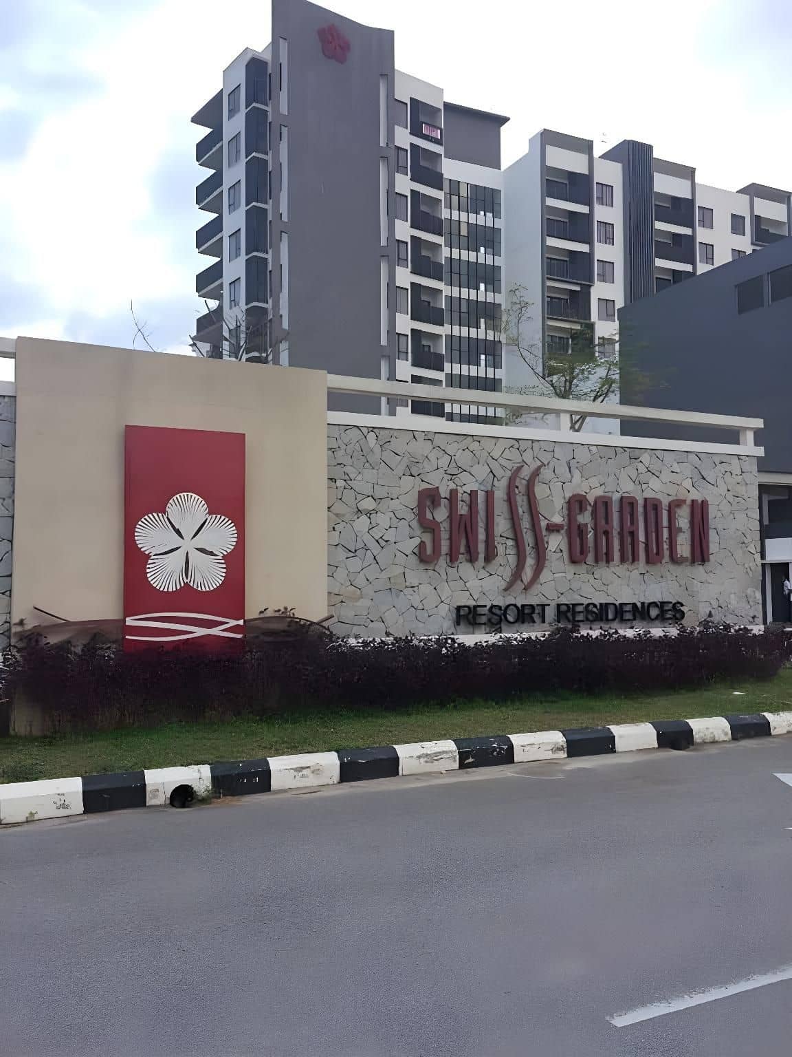 Swiss Garden Resort Residences Studio by Polaris Swiss Garden Resort Residences Studio by Polaris