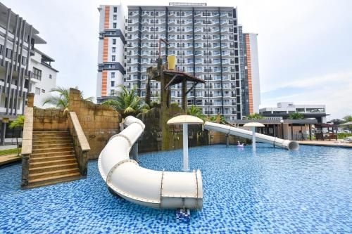 สวิส การ์เด้น รีสอร์ท แอนด์ เรสซิเดนซ์ บาย ทีเอชเอ็ม (Swiss Garden Resort And Residence By THM)4