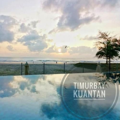 SevenSix by The Sea @ TimurBay Kuantan3