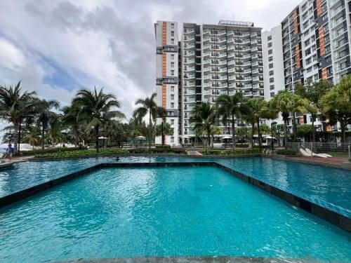 VitaminSEA3 Seaview 6PAX Studio Netflix A-8-13A VitaminSEA3 Seaview 6PAX Studio Netflix A-8-13A