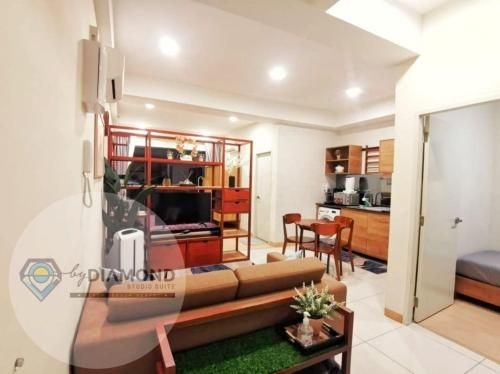 Timurbay @ byDiamondStudioSuites3