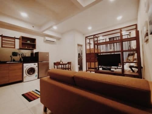 Deluxe Balcony