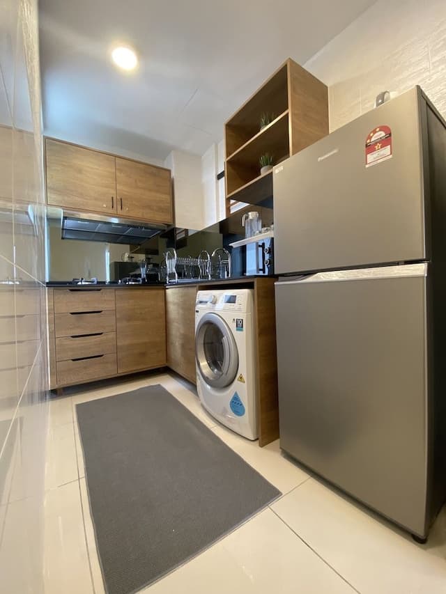 Family Apartment