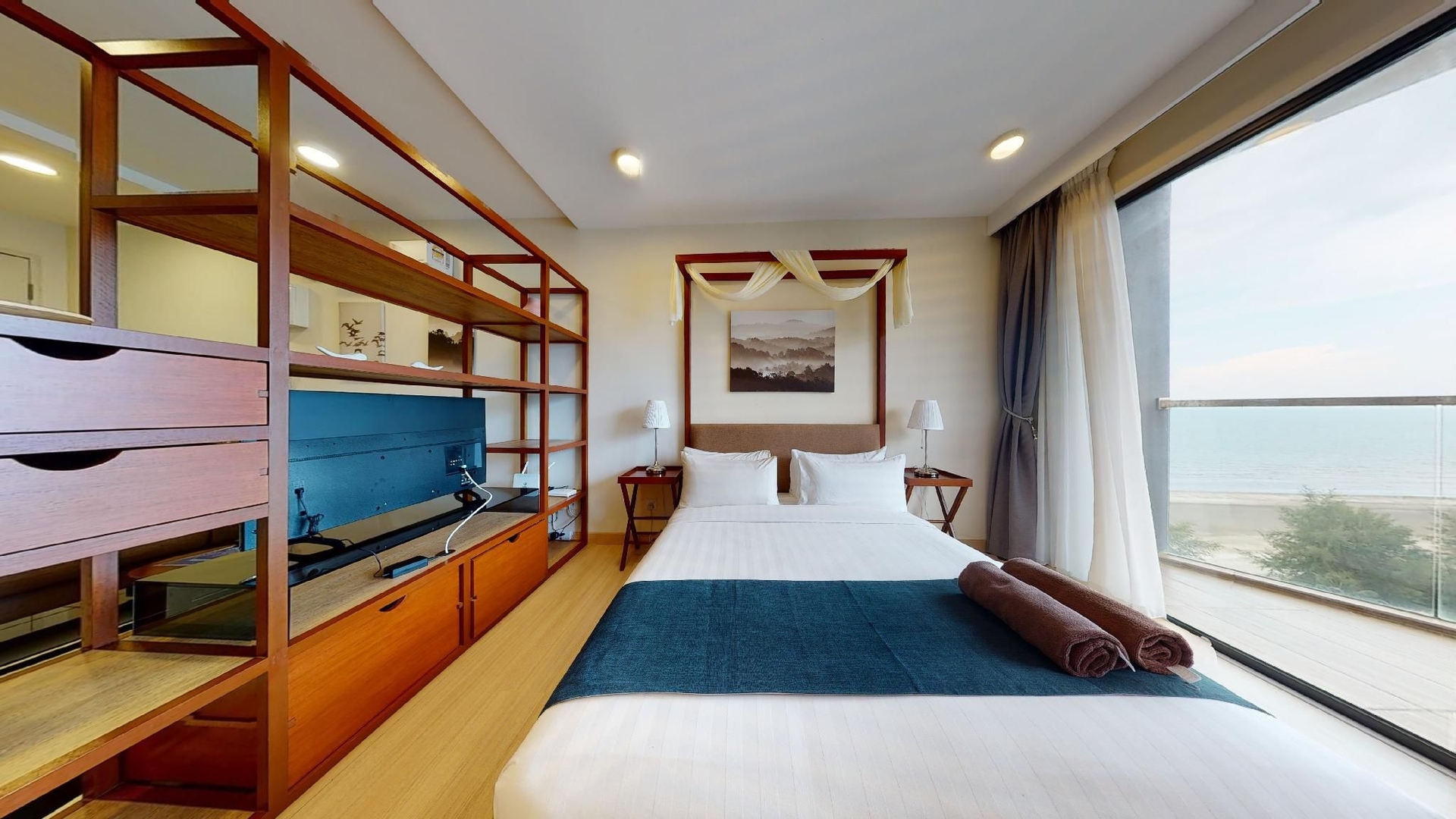ทิมอร์เบย์ บาย ซีสเคป (Timurbay by Seascape)2
