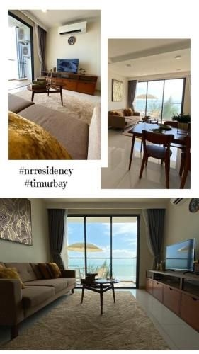 Timurbay Seaview @ NR Residency3