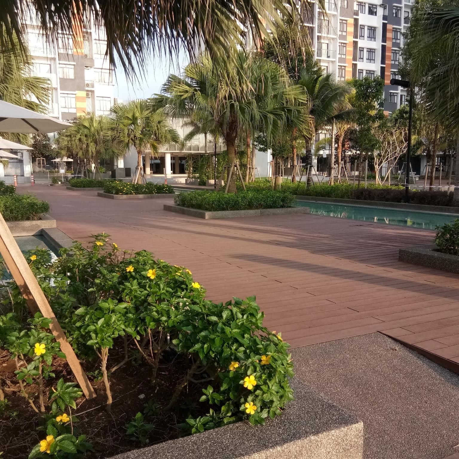 Timurbay Seaview @ NR Residency4