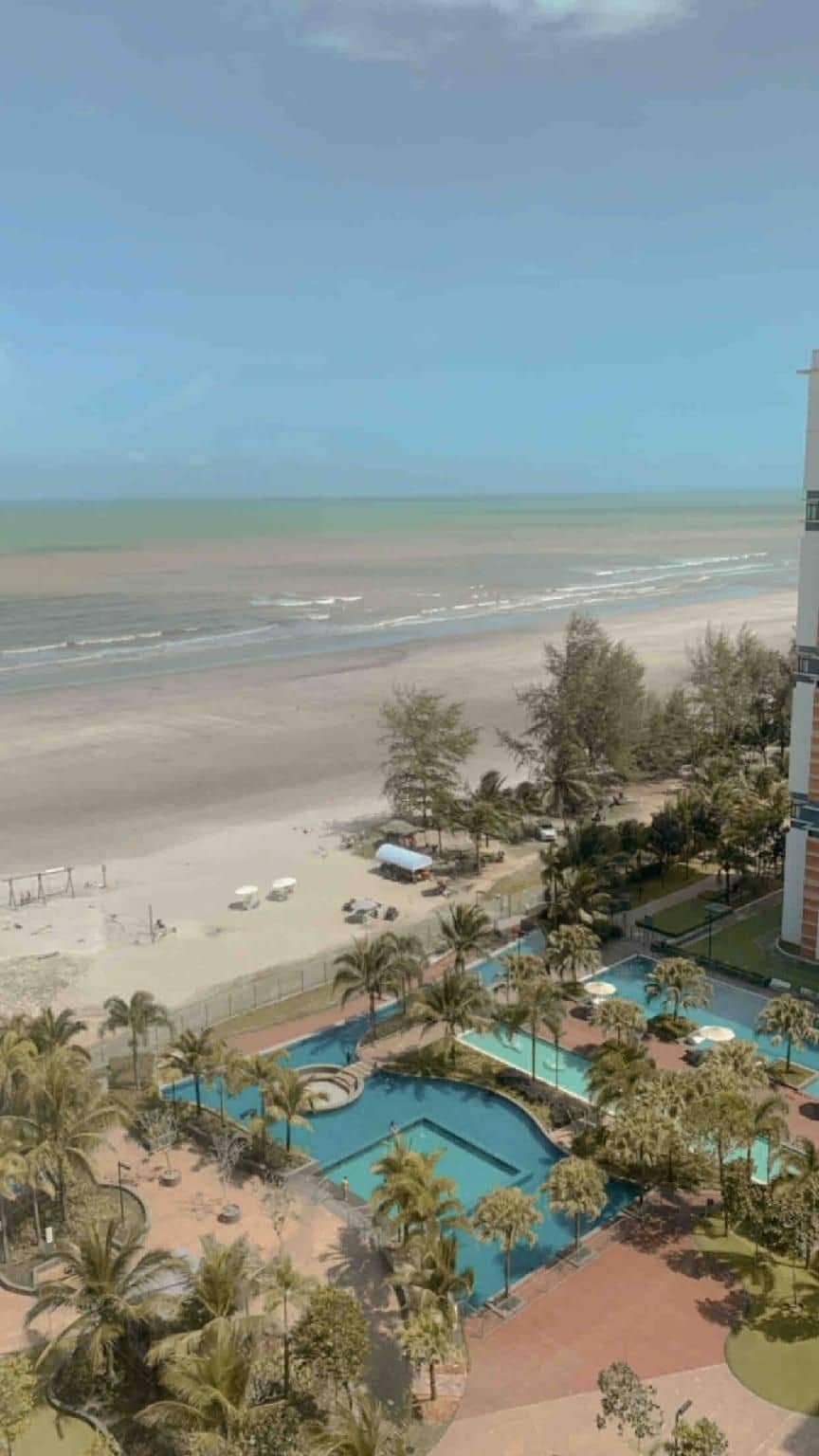 Familia Holiday @ TimurBay Seafront Kuantan Familia Holiday @ TimurBay Seafront Kuantan