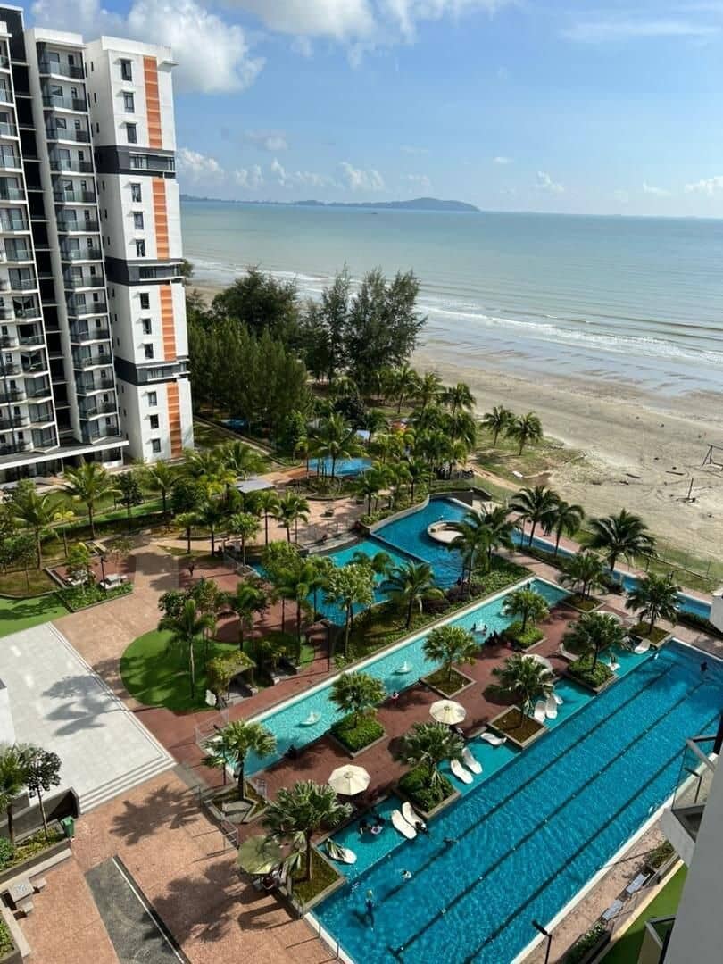 Timurbay Residence Resort Style Timurbay Residence Resort Style