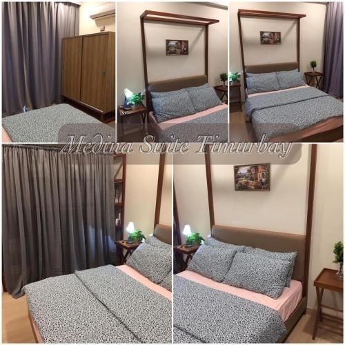 ทิมูร์เบย์ บาย เมดิน่า สวีท (Timurbay BY Medina Suite)0
