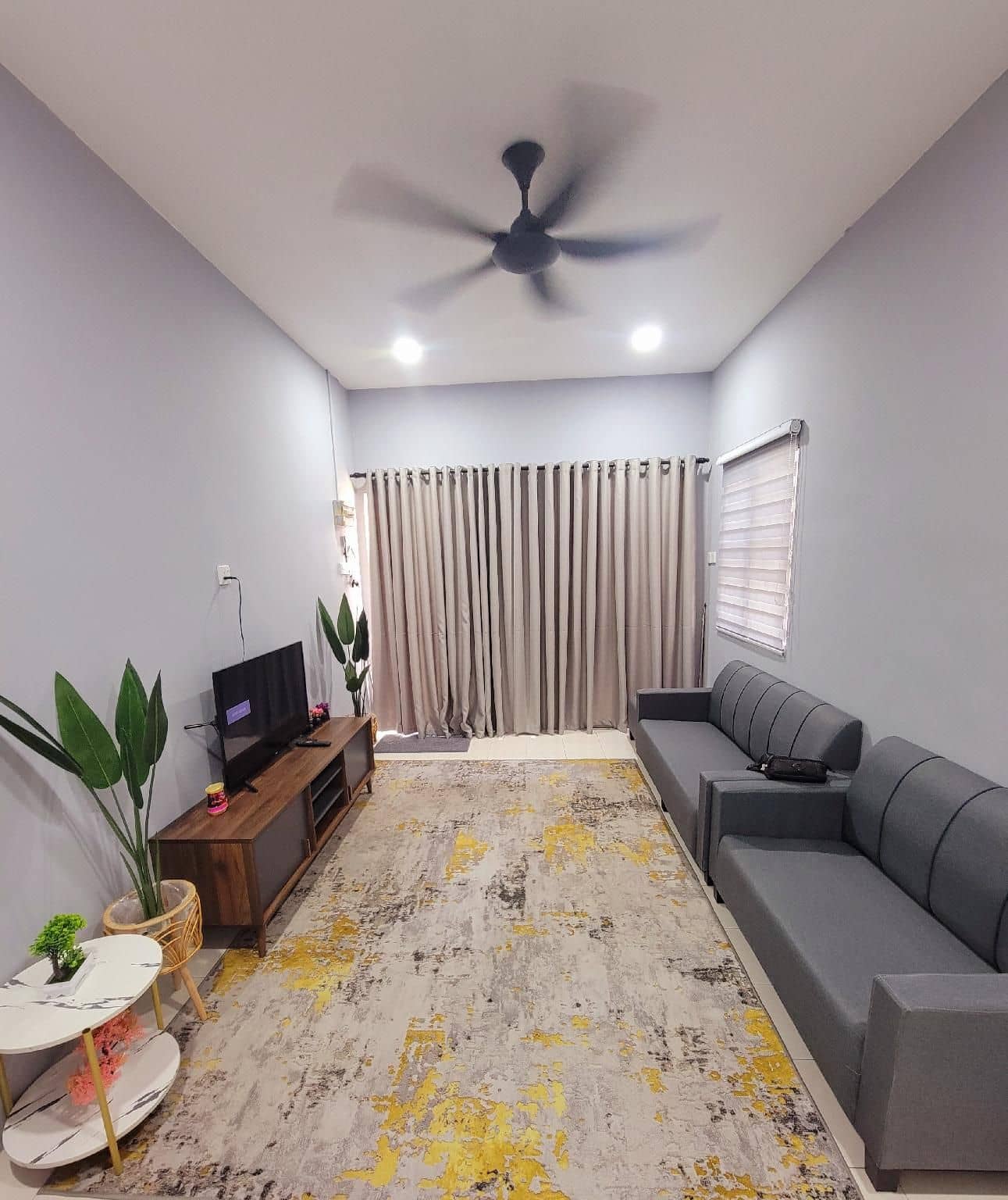 Shaf Homestay Shaf Homestay