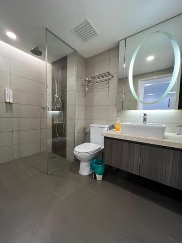 1 Bedroom Deluxe
