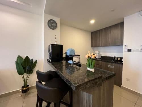 1 Bedroom Deluxe