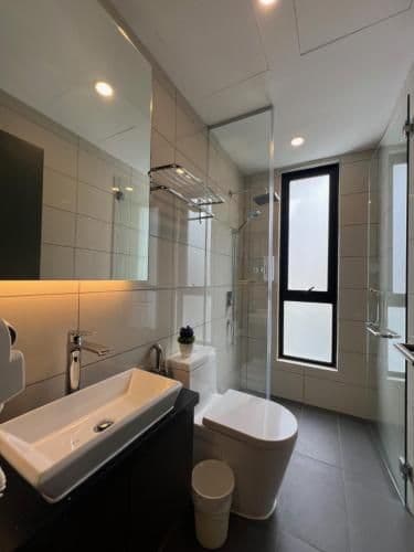 3-Bedroom Suite