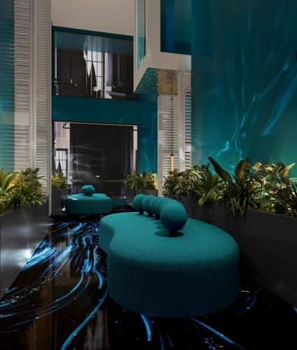 1001 Nights Theme by Wyndham - Genting 1001 Nights Theme by Wyndham - Genting