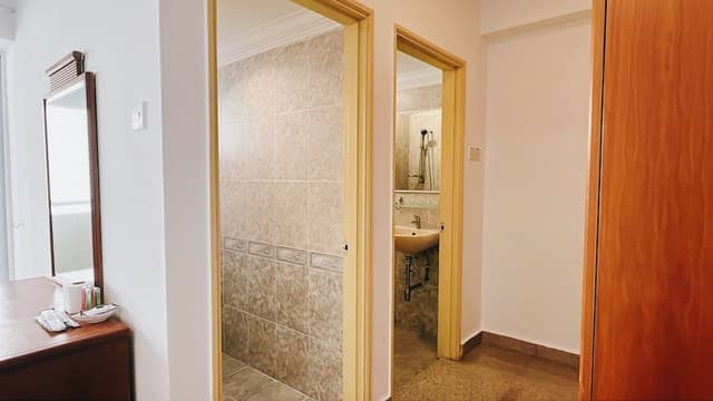 Superior Apartment