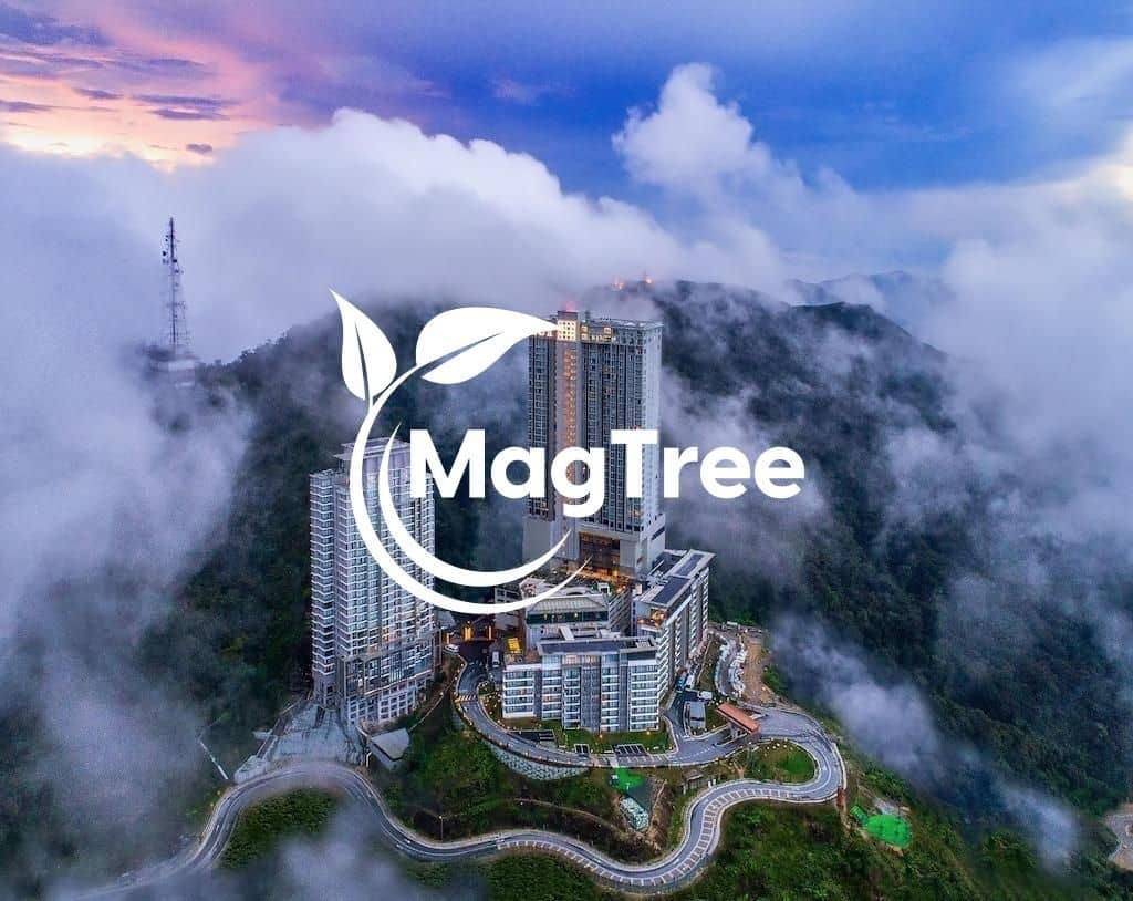 MagTree Genting Highlands MagTree Genting Highlands
