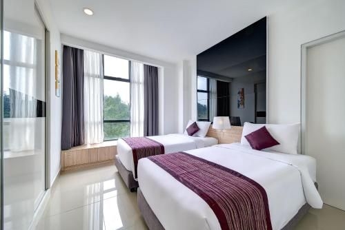 แม็กทรี เกนติ้งไฮแลนด์ (MagTree Genting Highlands)3