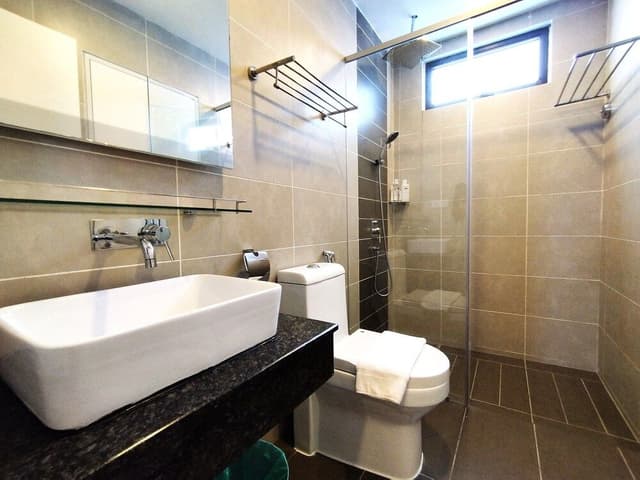 Superior Apartment
