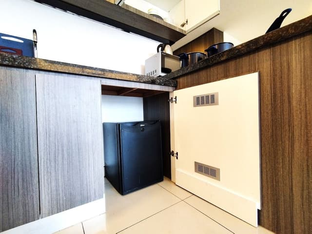 Exclusive Apartment