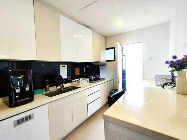 Superior Apartment