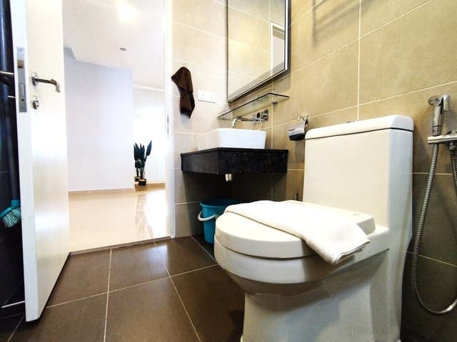 Superior Apartment