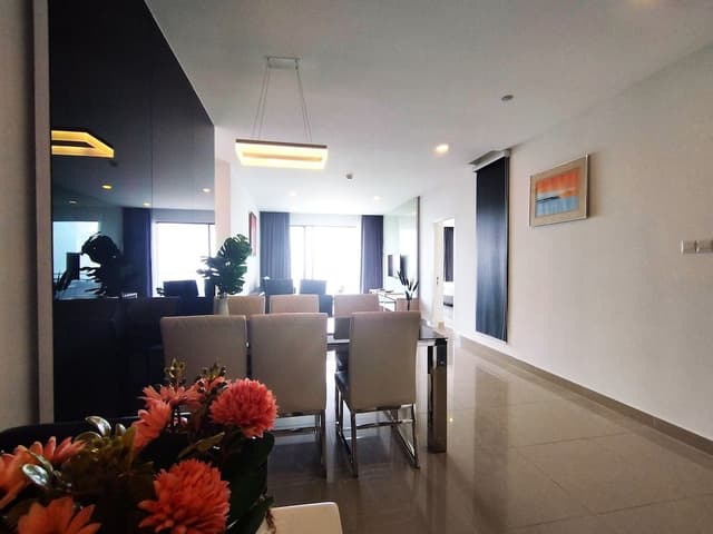 Panoramic Apartment