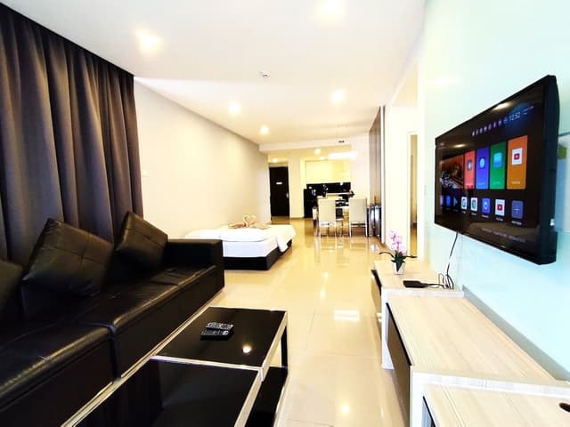 Superior Apartment