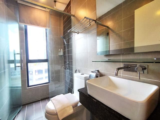 Panoramic Apartment