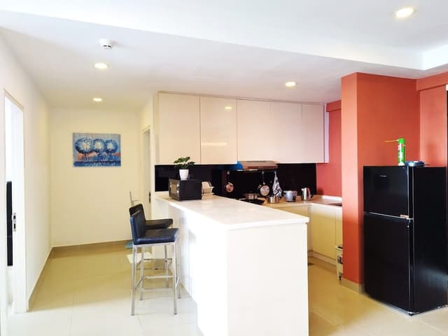 Comfort Apartment