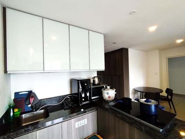 Exclusive Apartment