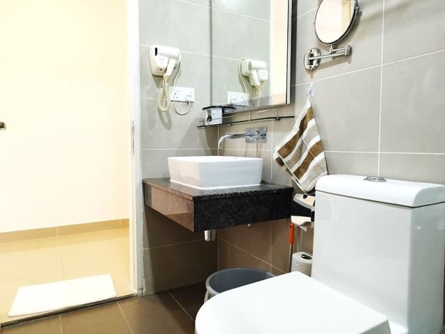 Comfort Apartment