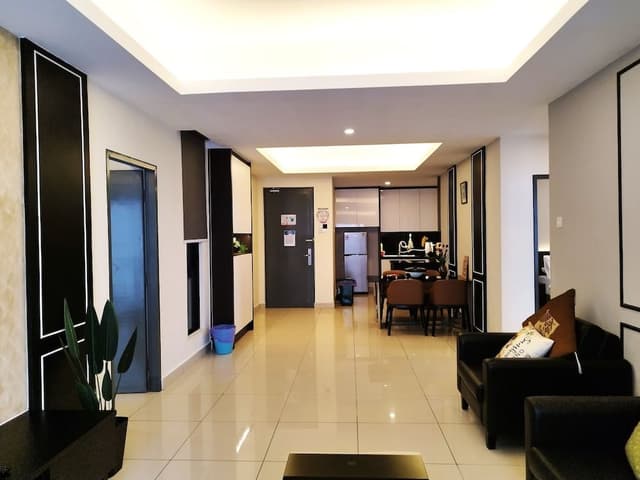 Superior Apartment