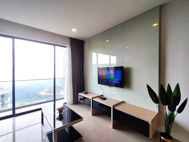 Panoramic Apartment