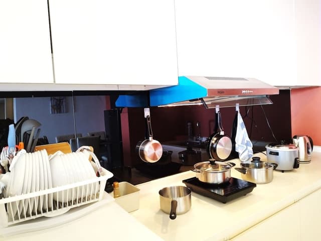 Comfort Apartment