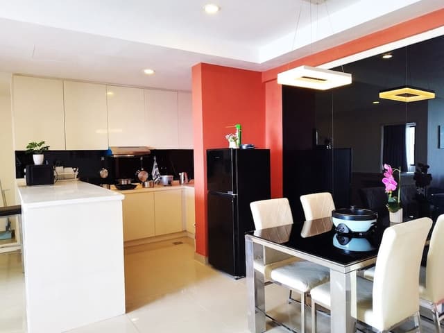 Comfort Apartment
