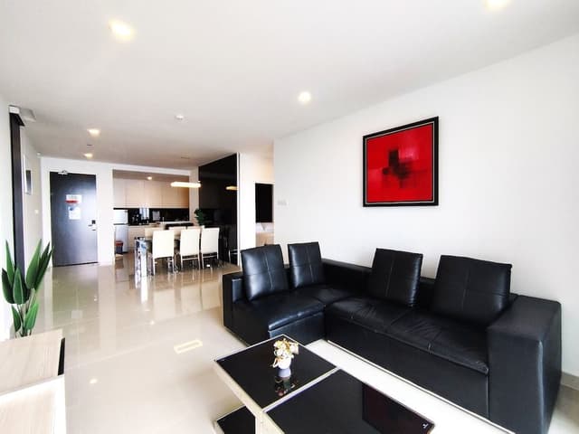 Panoramic Apartment