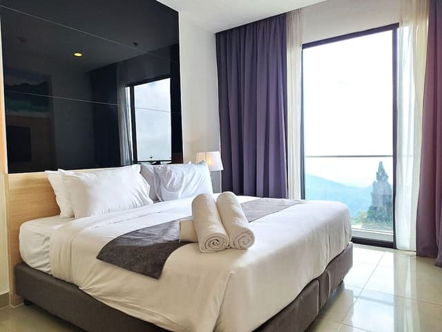 Comfort Apartment