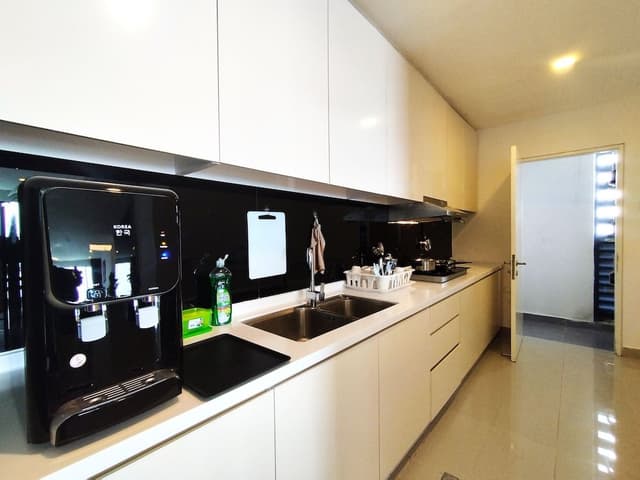 Panoramic Apartment