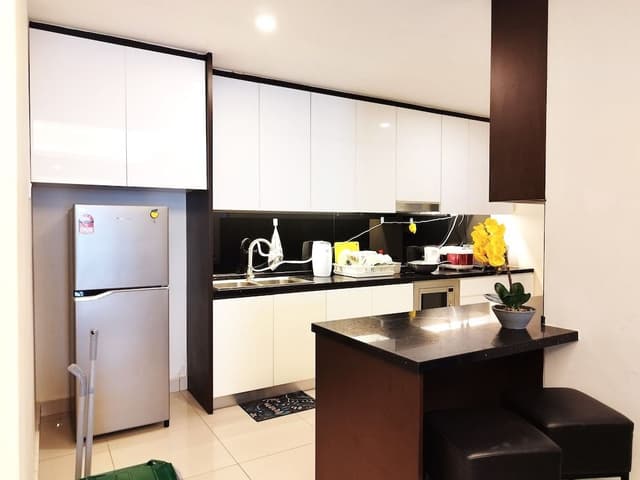 Superior Apartment