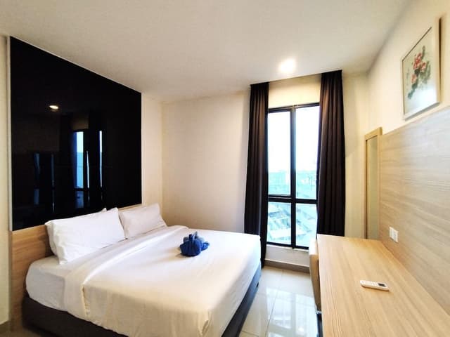 Panoramic Apartment