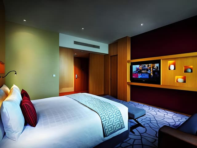 Executive Suite
