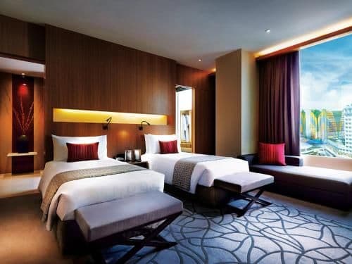 Executive Suite