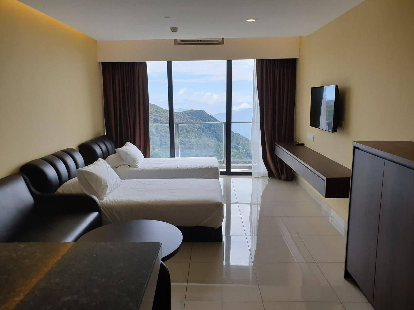Studio Suite Genting Highland 33 Studio Suite Genting Highland 33