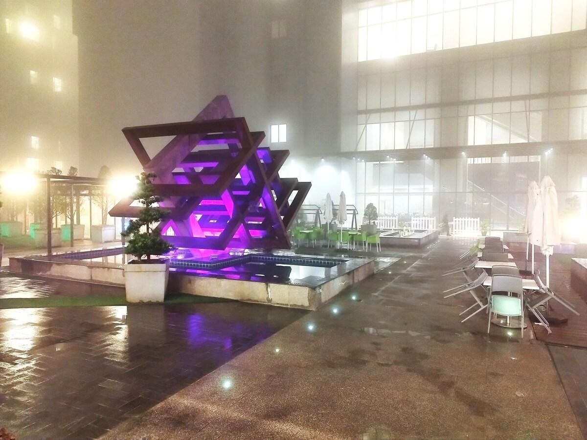 เก็นติ้ง ไรซิ่งซันโคลดินน์2อาร์2บี เอท ไอออน เดเลเมน (Genting RisingSunColdInn2R2B AT Ion Delemen)4