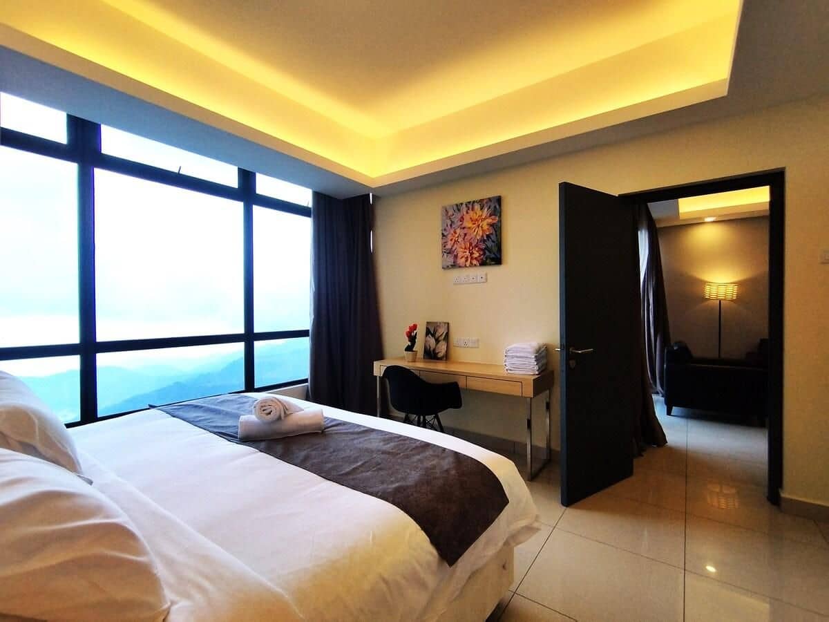 Genting RisingSunColdInn2R2B AT Ion Delemen Genting RisingSunColdInn2R2B AT Ion Delemen