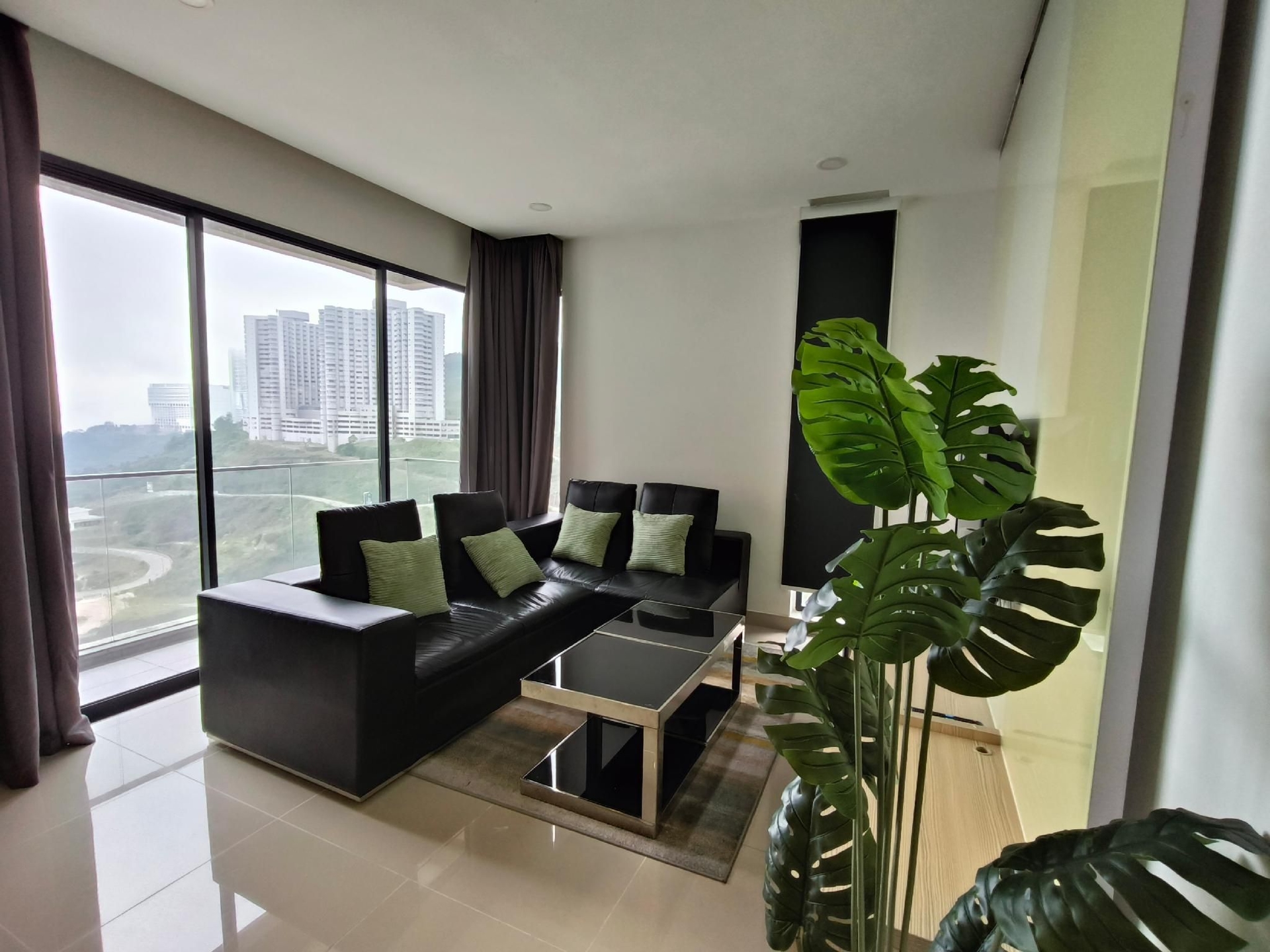 แกรนด์ไอออน เดเลเมน โฮมสเตย์ บาย เอเมอรัลด์ โฮมส์ (Grand Ion Delemen Homestay by Emerald Homes)3